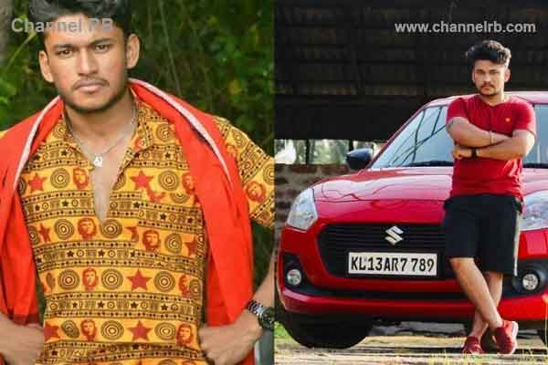 Read more about the article കുറ്റവാളി അര്‍ജുന്‍ ആയങ്കിക്കെതിരെ കാപ്പ ചുമത്തി; സ്ഥിരം കുറ്റവാളിയെന്ന് പൊലീസ് റിപ്പോര്‍ട്ട്