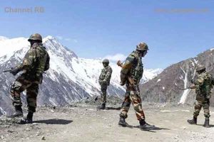 Read more about the article കൊടുങ്ങല്ലൂരില്‍ നിന്ന് കാണാതായ വിദ്യാര്‍ത്ഥി​ ചൈന അതിര്‍ത്തിയില്‍; സംശയ സാഹചര്യത്തിൽ പട്ടാളം പിടികൂടി