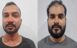 Read more about the article പ്രവാസി യുവാവ് അബൂബക്കര്‍ സിദ്ദീഖിൻ്റെ കൊലപാതകം; രണ്ട് പ്രതികളുടെ അറസ്‌റ്റ് രേഖപ്പെടുത്തി പോലീസ്