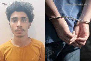 Read more about the article പോലീസ് കസ്റ്റഡിയിൽ നിന്നും രക്ഷപെട്ടയാളെ പിടികൂടി അറസ്റ്റ് ചെയ്തു; നിരവധി കേസുകളിൽ പ്രതിയായ യുവാവിനെതിരെ കാപ്പയും ചുമത്തി