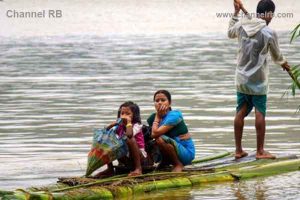 Read more about the article അസമിൽ മഴ തുടരുകയാണ്; 54 മരണങ്ങൾ 18 ലക്ഷത്തിലധികം ആളുകളെ ബാധിച്ചു, എന്തുകൊണ്ടാണ് അസം വിനാശകരമായ വെള്ളപ്പൊക്കത്തിന് ഇരയാകുന്നത്