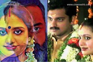 Read more about the article ശാന്തിയുടെ ഓർമയിൽ ഇരുപതാം വിവാഹ വാര്‍ഷികം; ഞങ്ങളുടെ സംയോഗം, ഞങ്ങളെന്ന സംഗീതം:  ബിജിപാല്‍