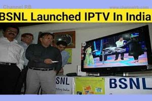 Read more about the article സെറ്റ് ടോപ്പ് ബോക്‌സില്ലാതെ ടി.വി കാണാം ഒപ്പം ഫോണും വിളിക്കാം; 153 രൂപയ്ക്ക് 161 ചാനലുകള്‍, എച്ച്‌.ഡി ചാനലുകളും ലഭിക്കും