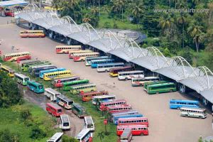 Read more about the article ഞായറാഴ്ച അവധി; സ്വകാര്യ ബസുകള്‍ക്ക് പണി കിട്ടിയേക്കും, മോട്ടോർ വാഹന വകുപ്പ് നടപടി തുടങ്ങി