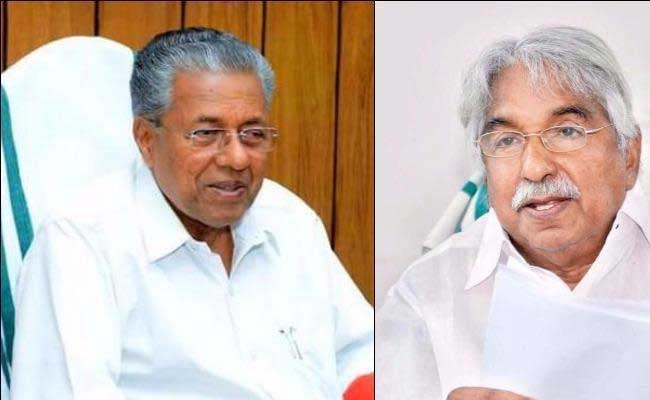 Read more about the article എനിക്കെതിരെ കല്ലേറ് പോലുമുണ്ടായി; ആ രീതിയിലുള്ള പ്രതിഷേധങ്ങൾ ഇപ്പോഴില്ല;  ഇനിയും സുരക്ഷ തുടരണമോ എന്ന് തീരുമാനിക്കേണ്ടത് മുഖ്യമന്ത്രി പിണറായി വിജയനാണ്: ഉമ്മൻ ചാണ്ടി