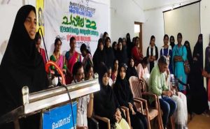 Read more about the article അച്ചാറു മുതല്‍ ഒഴിച്ചുകറിവരെ; രുചിയേറും വിഭവങ്ങളുമായി ചെമ്മനാട് കുടുംബശ്രീ  ‘ചപ്പലെ’ ഇലക്കറി ഫെസ്റ്റ്