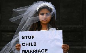 Read more about the article 14കാരിയുടെ വിവാഹം നടത്താന്‍ ശ്രമം :  മാതാവും 28 കാരനായ വരനും ഉള്‍പ്പടെ നാല്‌ പേര്‍ അറസ്റ്റില്‍