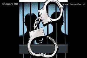 Read more about the article പ്രായമാകാത്ത മക്കളെ ഉപേക്ഷിച്ച് വീടുവിട്ട ഭർതൃമതിയും കാമുകനും ജയിലിൽ; ജുവനൈൽ ജസ്‌റ്റിസ്‌ ആക്ട് പ്രകാരമാണ് ജയിലിലായത്