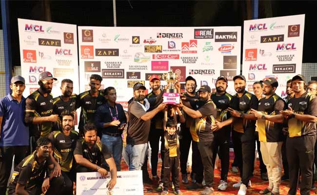 You are currently viewing പ്രഥമ മർച്ചൻ്റ്സ് യൂത്ത് ക്രിക്കറ്റ് ട്രോഫി ഓറഞ്ച് അസോസിയേറ്റിന്