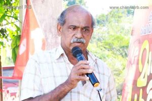 Read more about the article കാട്ടുമൃഗങ്ങളെ വേട്ടയാടൽ; തോക്ക് കെണിയിൽ കർഷകൻ മരിച്ച സംഭവം, പോലീസ് അന്വേഷണം ആരംഭിച്ചു