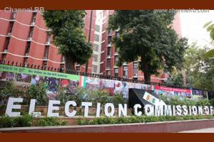 Read more about the article കേരളത്തിലെ മൂന്ന് പാര്‍ട്ടികൾക്ക് രജിസ്ട്രേഷന്‍ നഷ്ടമായി; തെരഞ്ഞെടുപ്പ് കമ്മീഷന്‍ പട്ടികയില്‍ നിന്നും നീക്കിയതില്‍ രാജ്യത്തെ 111 രാഷ്ട്രീയ പാര്‍ട്ടികളും