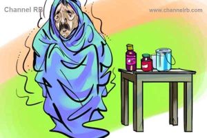 Read more about the article പനികൾ പലതരം, ലക്ഷണങ്ങള്‍ ശ്രദ്ധിക്കണം; തിരിച്ചറിഞ്ഞ് ചികിത്സ നല്‍കണമെന്ന് ആരോഗ്യ വകുപ്പ്