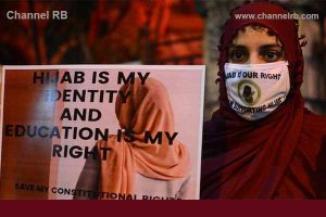 Read more about the article ക്ലാസ് മുറിയില്‍ കയറണമെങ്കില്‍ തലയിലെ തട്ടം മാറ്റണം; കോളേജില്‍ നിന്നും ടി.സി വാങ്ങി മുസ്ലീം പെണ്‍കുട്ടികള്‍