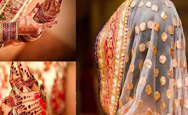 Read more about the article രാത്രി ആയാൽ ലിപ്സ്റ്റിക്ക് ഇട്ടു പൊട്ടു വച്ച് സ്ത്രീകളെ പോലെ ഒരുങ്ങി ഭർത്താവ്; ഭാര്യയുടെ വിചിത്രമായ  പരാതിയിൽ കോടതി ഉത്തരവ്  ഇങ്ങിനെ