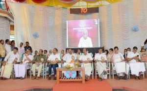 Read more about the article ഉഡുപ്പി കരിന്തളം വയനാട് ഹരിത പവര്‍ഹൈവേ  വരുന്നതോടെ കാസര്‍കോടിൻ്റെ  വൈദ്യുതിക്ഷാമത്തിന് പരിഹാരമാകും: വൈദ്യുതിമന്ത്രി കെ. കൃഷ്ണന്‍കുട്ടി