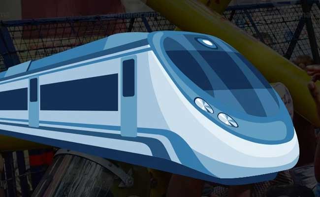 Read more about the article ‘ജനസമക്ഷം സില്‍വര്‍ ലൈന്‍’ ; ജനങ്ങളുടെ സംശയം തീര്‍ക്കാന്‍ തത്സമയ  ഓണ്‍ലൈന്‍ സംവാദവുമായി കെ റെയില്‍