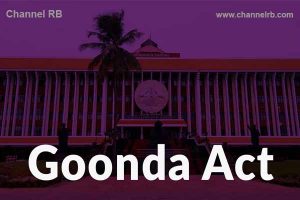 Read more about the article ഗുണ്ടാ ആക്രമങ്ങള്‍ വര്‍ധിക്കുന്നു; സംസ്ഥാനത്തെ ഗുണ്ടാ പട്ടിക പുതുക്കിയത് മാസങ്ങൾക്കു മുമ്പ്, നിയമ നടപടികൾ കർശനമാക്കി പോലീസ്