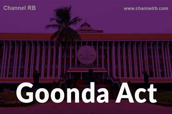 You are currently viewing ഗുണ്ടാ ആക്രമങ്ങള്‍ വര്‍ധിക്കുന്നു; സംസ്ഥാനത്തെ ഗുണ്ടാ പട്ടിക പുതുക്കിയത് മാസങ്ങൾക്കു മുമ്പ്, നിയമ നടപടികൾ കർശനമാക്കി പോലീസ്