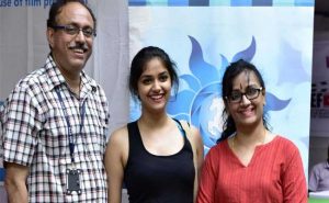 Read more about the article അ​ച്ഛ​നോ​ടു​ള്ള വാ​ശി കാരണമായി;  പ​ണ്ടു​മു​ത​ലേ എ​ന്തെ​ങ്കി​ലും ഒ​രു കാ​ര്യം മ​ന​സി​ല്‍ വി​ചാ​രി​ച്ചാ​ല്‍ അ​ത് ന​ട​ത്തി​യെ​ടു​ക്കാ​ന്‍ ഞാ​ന്‍ ശ്ര​മി​ക്കാ​റു​ണ്ട്; കീര്‍ത്തി സുരേഷ്‌ പറയുന്നു