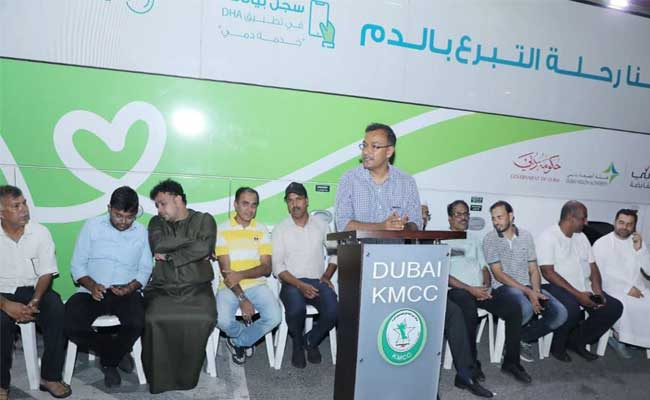 You are currently viewing രാജ്യ പുരോഗതിയുടെ ഭാഗവാക്കാവുന്നതിൽ  പ്രവാസി സമൂഹം എന്നുമെന്നും പ്രതിജ്ഞാബദ്ധം: പി.കെ അൻവർ നഹ