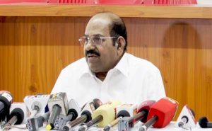 Read more about the article എല്‍.ഡി.എഫിന് പ്രതീക്ഷിച്ച മുന്നേറ്റം ഉണ്ടാക്കാന്‍ സാധിച്ചില്ല; ജാഗ്രതയോടെ മുന്നോട്ടുപോകണമെന്ന മുന്നറിയിപ്പ് നല്‍കുന്നതാണ് തൃക്കാക്കര തെരഞ്ഞെടുപ്പ് ഫലം: കോടിയേരി ബാലകൃഷ്ണൻ