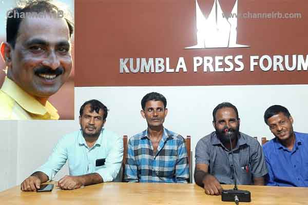 You are currently viewing മുത്തലിബിൻ്റെ സ്മരണയ്ക്കായി മാധ്യമ അവാർഡ്; പ്രാദേശിക പത്രപ്രവർത്തക അവാർഡിന് എൻട്രികൾ ക്ഷണിച്ചു