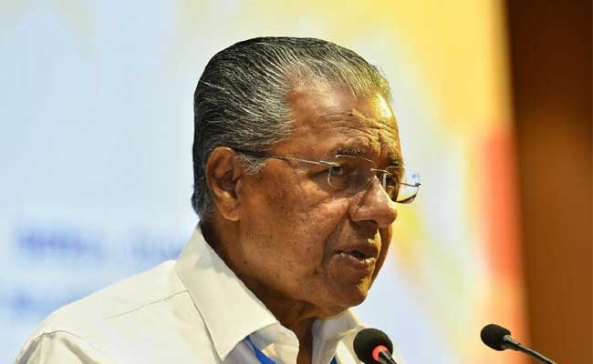 Read more about the article അനാരോഗ്യത്തെ തുടർന്ന് വിശ്രമം എന്ന് വിശദീകരണം; ലോക കേരള സഭയുടെ ഉദ്ഘാടനത്തിൽ പങ്കെടുക്കാതെ മുഖ്യമന്ത്രി