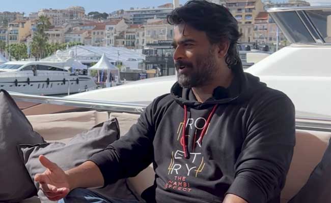 You are currently viewing കൊച്ചുപെൺകുട്ടികൾക്കൊപ്പം ഇനി സ്‌ക്രീനിൽ പ്രണയം  അഭിനയിക്കാനാകില്ല: മാധവൻ