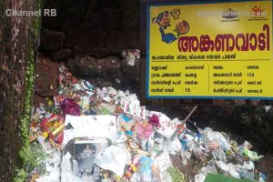 Read more about the article മഴക്കാലപൂർവ ശുചീകരണങ്ങൾ ഇനിയും ആരംഭിച്ചിട്ടില്ല; ജില്ലയുടെ വിവിധ പ്രദേശങ്ങൾ പകർച്ചവ്യാധികളുടെ പിടിയിൽ