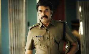 Read more about the article മലയാളത്തിനു പുറമേ ഹിന്ദി, തമിഴ്,  തെലുങ്ക് , കന്നഡ എന്നീ ഭാഷകളിലും; മാസ് പോലീസ് വേഷത്തിൽ പാൻഇന്ത്യൻ സിനിമയുമായി മമ്മൂട്ടി