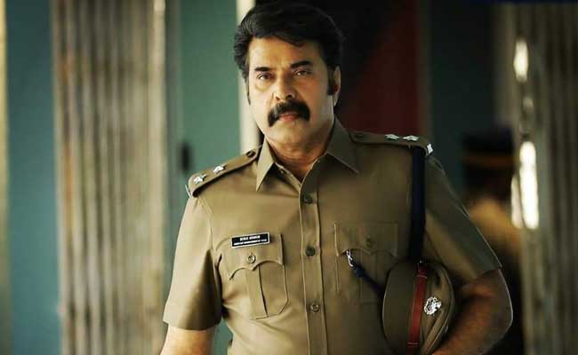 Read more about the article മലയാളത്തിനു പുറമേ ഹിന്ദി, തമിഴ്,  തെലുങ്ക് , കന്നഡ എന്നീ ഭാഷകളിലും; മാസ് പോലീസ് വേഷത്തിൽ പാൻഇന്ത്യൻ സിനിമയുമായി മമ്മൂട്ടി