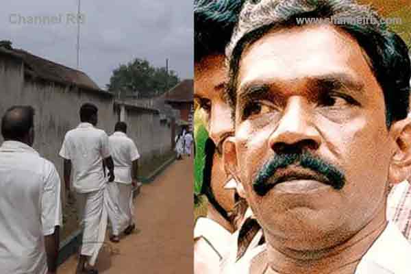 You are currently viewing കല്ലുവാതുക്കല്‍ മദ്യദുരന്ത കേസിലെ പ്രതി മണിച്ചന് മോചനം; 33 തടവുകാരെ വിട്ടയയ്ക്കാനുള്ള ഫയലില്‍ ഗവര്‍ണര്‍ ഒപ്പിട്ടു, എല്ലാ ചട്ടങ്ങളും പാലിച്ചുകൊണ്ടാണ് തീരുമാനമെന്നാണ് സര്‍ക്കാര്‍