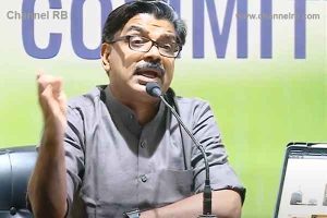 Read more about the article വീണാ വിജയൻ്റെ കമ്പനിയുടെ മെന്‍റർ ആയിരുന്നു ജെയ്ക് ബാലകുമാർ; അസംബന്ധമെന്ന് തെളിയിക്കാൻ മുഖ്യമന്ത്രിയെ വെല്ലുവിളിച്ച് മാത്യു കുഴൽനാടൻ എം.എൽ.എ