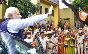 Read more about the article പരിഷ്കാരങ്ങളിലേക്കുള്ള പാത നമ്മെ പുതിയ നാഴികക്കല്ലുകളിലേക്ക് എത്തിക്കും; അഗ്നിപഥ് പദ്ധതിയെ ന്യായീകരിച്ച് പ്രധാനമന്ത്രി