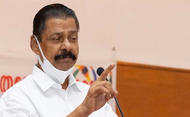 Read more about the article മജീഷ്യൻ ഗോപിനാഥ്  മുതുകാടുമായി ചർച്ച നടത്തി; എൻഡോസൾഫാൻ പുനരധിവാസ ഗ്രാമം ഒരു വർഷത്തിനകം: മന്ത്രി എം. വി. ഗോവിന്ദൻ മാസ്റ്റർ