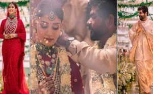 Read more about the article നയൻ മാം എന്ന വിളിയിലൂടെ തുടക്കം, പിന്നെ കാദംബരി, അതിൽ നിന്നും തങ്കമേ, എൻ്റെ  ബേബി  ഇപ്പോൾ എൻറെ ഭാര്യ; വിഘ്നേഷ് ശിവൻ പറയുന്നു