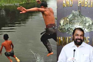 Read more about the article വിദ്യാര്‍ഥികള്‍ക്ക് നീന്തല്‍ സര്‍ട്ടിഫിക്കറ്റ് നല്‍കാന്‍ ആർക്കും ചുമതല നൽകിയിട്ടില്ലെന്ന് മന്ത്രി വി.ശിവന്‍കുട്ടി, പ്ലസ് വണ്‍ ബോണസ് പോയിന്റുകള്‍ സംബന്ധിച്ച്‌ തീരുമാനമായിട്ടില്ല