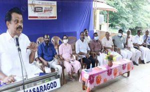 Read more about the article ഡിജിറ്റല്‍ വായനയൊടൊപ്പം പുസ്തക വായനയും പ്രോത്സാഹിപ്പിക്കണം: എന്‍.എ.നെല്ലിക്കുന്ന് എം. എല്‍. എ