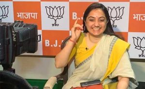 Read more about the article പ്രവാചകനെതിരായ പരാമർശം; എല്ലാ മതങ്ങളെയും ബഹുമാനിക്കുന്നു;  പ്രതികരണവുമായി ബി.ജെ.പി