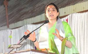 Read more about the article ബി.ജെ.പി നേതാക്കളുടെ പ്രവാചക നിന്ദ; ഇറാനും ഇന്തൊനേഷ്യയും ഉൾപ്പടെ 15 രാജ്യങ്ങൾ പ്രതിഷേധമറിയിച്ചു; നൂപുറിനെ വിളിച്ച് വരുത്തി പോലീസ്