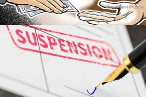 Read more about the article കൈക്കൂലി കേസിൽ പോലീസ് ഉദ്യോഗസ്ഥരുടെ സസ്പെൻഷൻ: അന്വേഷണം റൂറൽ അഡീഷണൽ പോലീസ് സൂപ്രണ്ടിന്