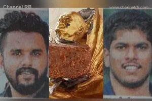 Read more about the article പയ്യന്നൂരിൽ ഗാന്ധി പ്രതിമ തകർത്ത സംഭവത്തിൽ രണ്ടുപേർ അറസ്റ്റില്‍; കോൺഗ്രസ് ബ്ലോക്ക് ഓഫിസിലെ ഗാന്ധി പ്രതിമയാണ് തകർത്തത്