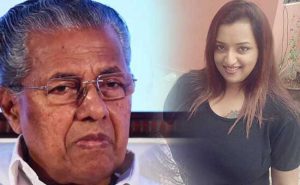 Read more about the article ദുബായ് യാത്രയിൽ ലഗേജ് എടുക്കാൻ മറന്നിട്ടില്ല; സ്വർണക്കടത്ത്   കേസിൽ സ്വപ്ന സുരേഷിൻ്റെ ആരോപണം തള്ളി മുഖ്യമന്ത്രി പിണറായി വിജയൻ