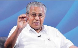 Read more about the article കേരളത്തിൻ്റെ  തകർച്ചയാണ് ചിലരുടെ ലക്ഷ്യം; രാജ്യത്ത് ജനങ്ങളെ ഭിന്നിപ്പിക്കാനുള്ള സർവ്വേ നടക്കുന്നു: മുഖ്യമന്ത്രി പിണറായി വിജയൻ