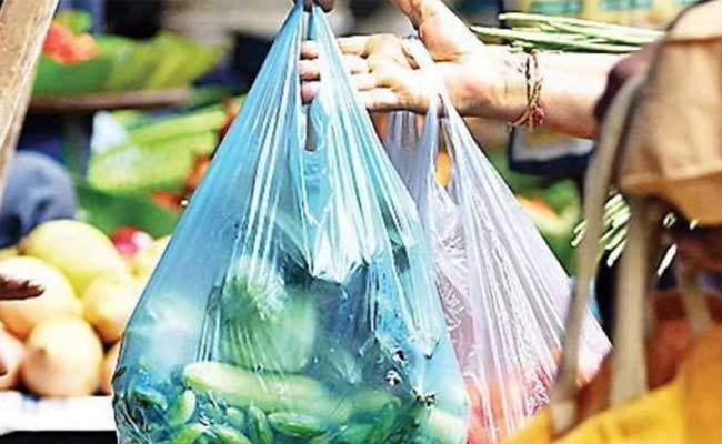 Read more about the article കയ്യൂര്‍ ചീമേനി പഞ്ചായത്തില്‍ ഒറ്റത്തവണ ഉപഭോഗ പ്ലാസ്റ്റിക് നിരോധിച്ചു; ലംഘിച്ചാൽ   50000 രൂപ വരെ പിഴ