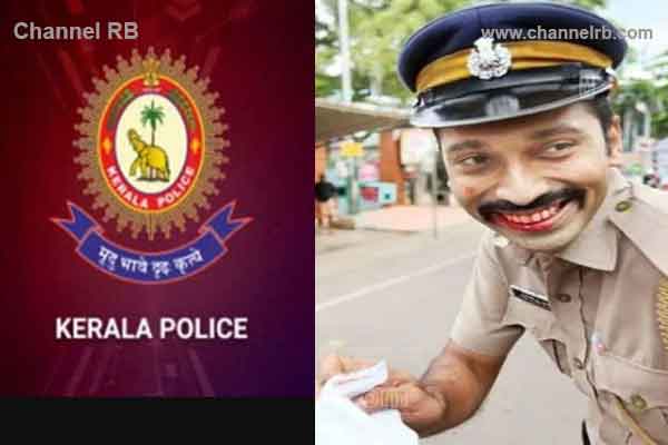 You are currently viewing ചിരിച്ചതെന്തിന്, മുഖത്ത് നിന്ന് ചോര      ഒഴുകുമ്പോഴും; കല്ലെറില്‍ പരിക്കേറ്റ വൈറല്‍ പോലീസുകാരന്‍ പറയുന്നത്‌ ഇതാണ്