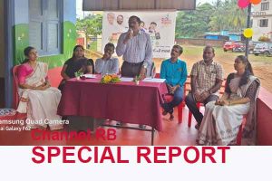 Read more about the article വൈകല്യങ്ങളെ തോൽപ്പിച്ച പ്രവേശനോത്സവം; പ്രഗതി സ്പെഷ്യൽ സ്‌കൂളിലെ കുട്ടികളും ഒത്തുകൂടി, മികവോടെ മുന്നേറാൻ