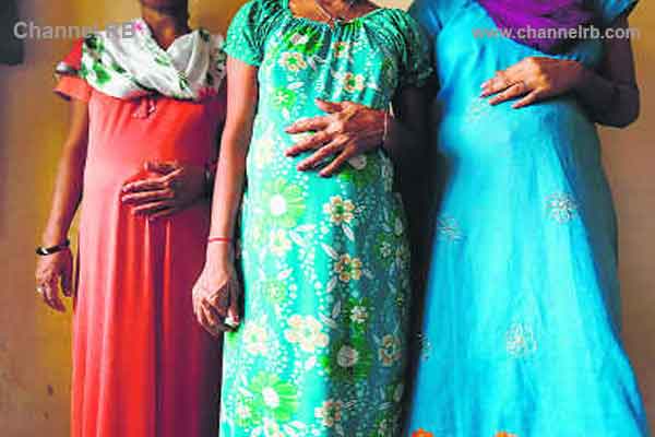 You are currently viewing വാടക ഗർഭധാരണം ഇരുണ്ടവശം; വാടക അമ്മയ്ക്കായി 36 മാസത്തെ ആരോഗ്യ ഇൻഷുറൻസ്, ദമ്പതികൾ അറിഞ്ഞിരിക്കാൻ