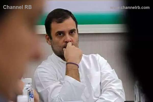 Read more about the article മൂന്നുദിവസമായി മുപ്പത് മണിക്കൂറിലേറെ ഇ.ഡിക്ക് മുമ്പില്‍ രാഹുല്‍ ഗാന്ധി; പറയുന്നതെല്ലാം രേഖപ്പെടുത്തണം, ഉദ്യോഗസ്ഥര്‍ ഒപ്പിടണം: രാഹുൽ