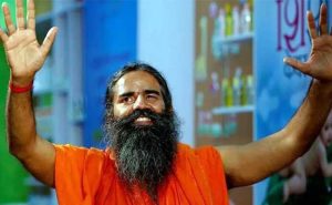 Read more about the article അഗ്നിപഥ് പ്രതിഷേധങ്ങൾ അർത്ഥശൂന്യം, എല്ലാവരും യോഗചെയ്യൂ; ആഹ്വാനവുമായി ബാബാ രാംദേവ്